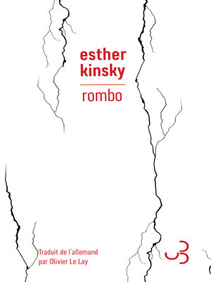 Rombo - ebook